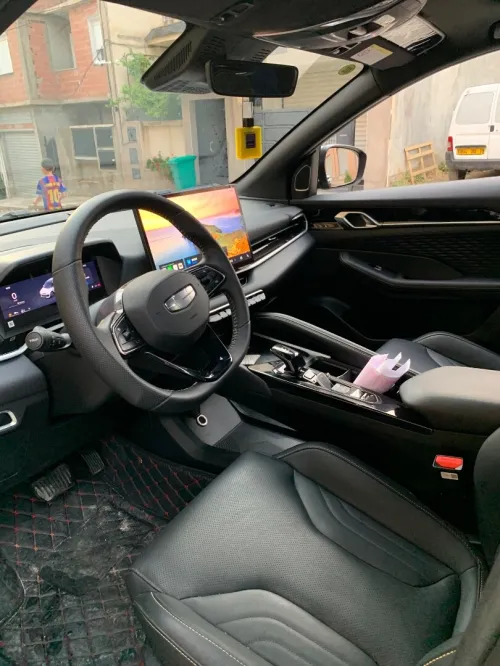 Geely Coolray 2026 Full option