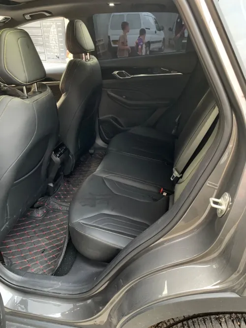 Geely Coolray 2026 Full option