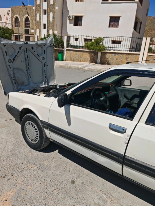 Renault R21 1989 
