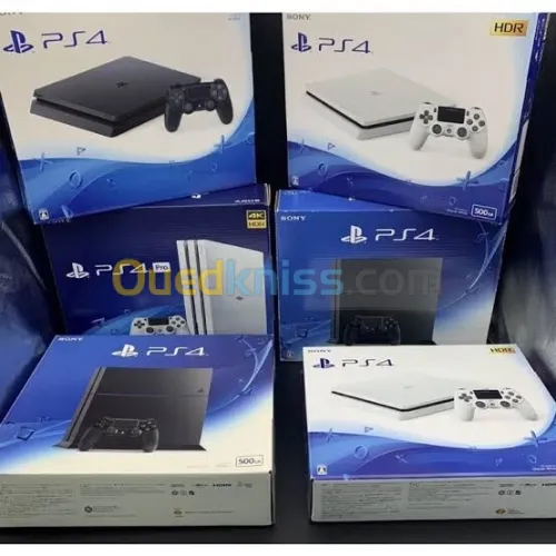 بالجملة أو ديتاي PS4 Ps plus xbox PlayStation4 ps4  