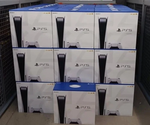 بالجملة PS5 Gros Ps5 PlayStation 5 ps5 ps 5 slim standard digital 