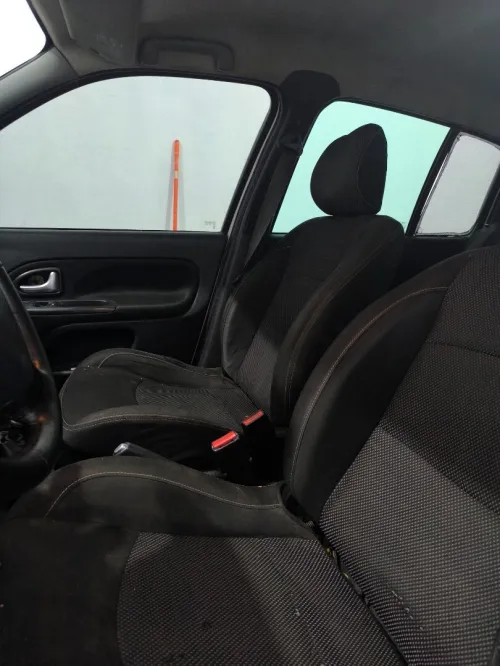Renault Clio Campus 2012 Bye bye