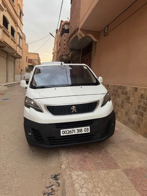 Peugeot Expert 2018 Expert