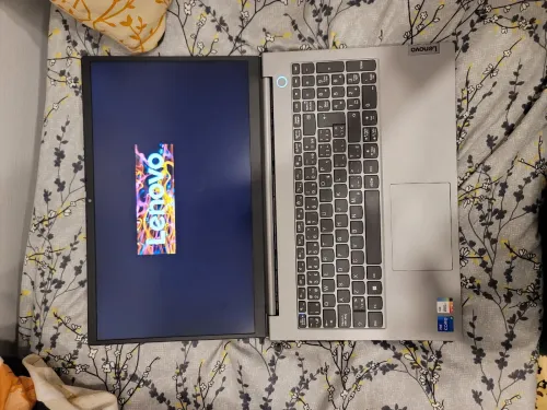 ThinkBook G4 i7 12th / 24gb / 512ssd