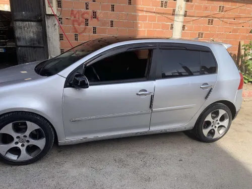 Golfe Golfe 5 2004 Good
