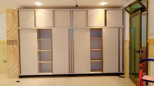 Cuisine, équipée et dressing