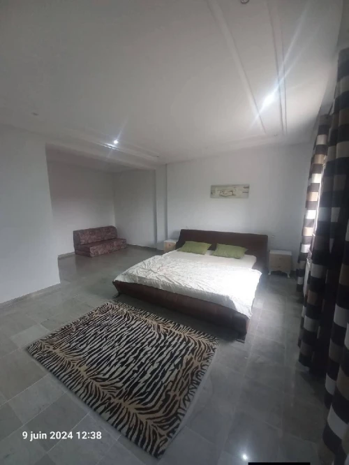 Location Appartement Niveau de villa F4 El Tarf El kala 15