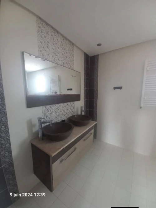 Location Appartement Niveau de villa F4 El Tarf El kala 2
