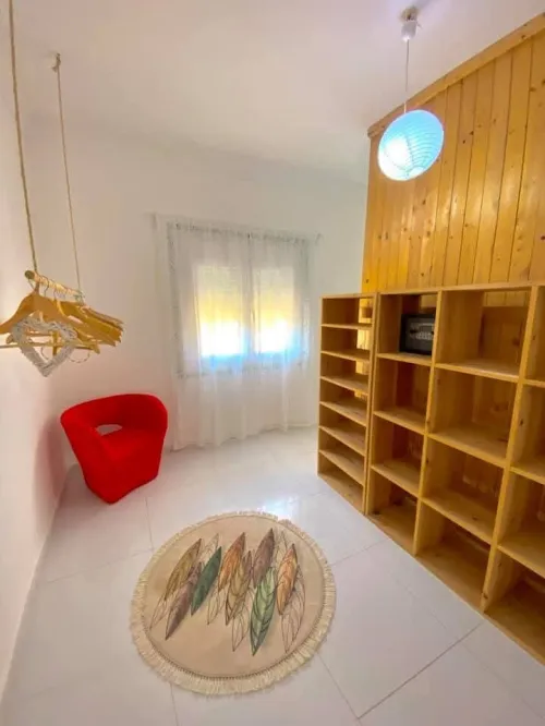 Location Appartement Duplex F4 El Tarf El kala
