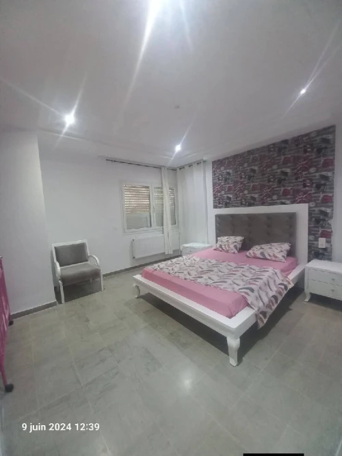 Location Appartement Niveau de villa F4 El Tarf El kala 18