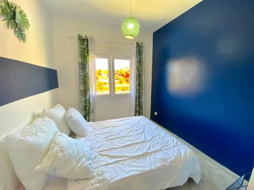 Location Appartement F4 El Tarf El kala