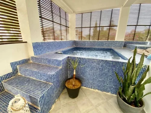 Location Appartement Duplex F4 El Tarf El kala