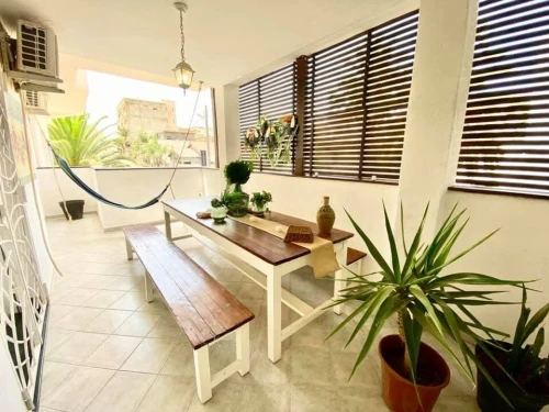 Location Appartement Duplex F4 El Tarf El kala