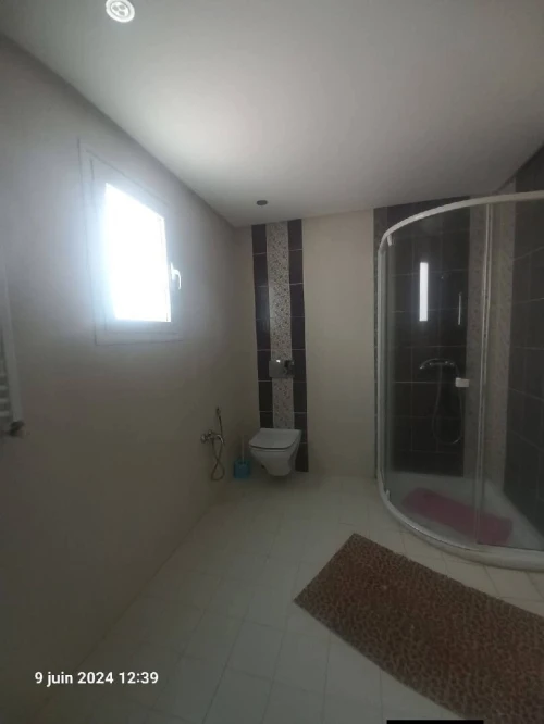 Location Appartement Niveau de villa F4 El Tarf El kala 13