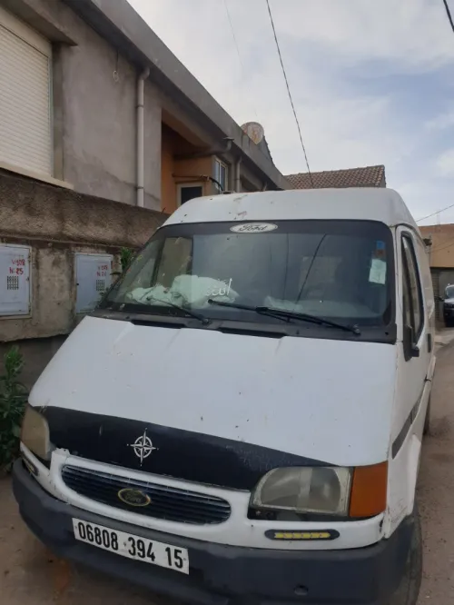 Ford 2 panneaux 1994