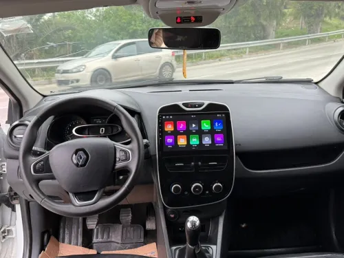 Renault Clio 4 2018 