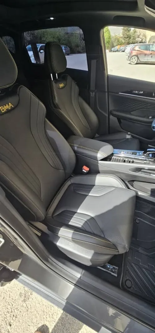 Geely Coolray 2026 Full option