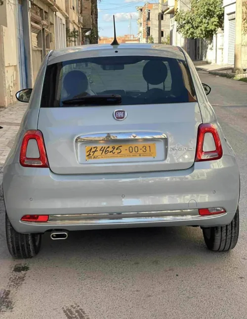 Fiat 500 2025 Dolcevita MIB
