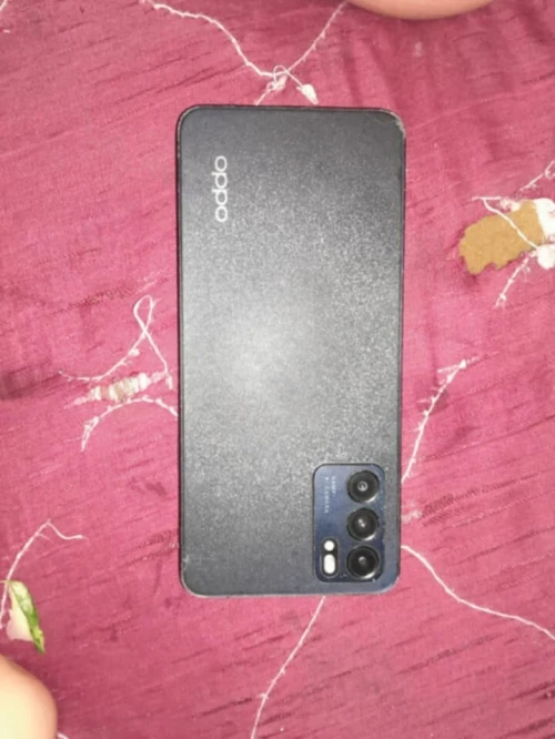 oppo oppo rino 6 5g