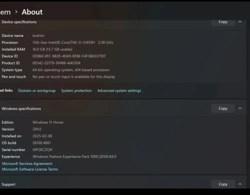Pc gaming 