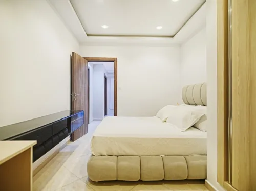 Location vacances Appartement F3 Alger Hydra