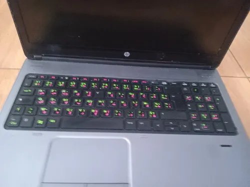 Pc portable