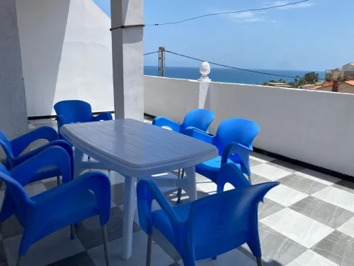 Location vacances Appartement F2 F3 Béjaïa Toudja