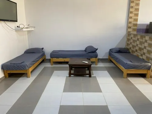 Location vacances Appartement F2 F3 Béjaïa Toudja
