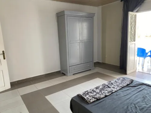 Location vacances Appartement F2 F3 Béjaïa Toudja
