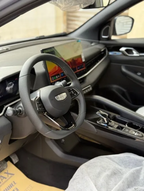 Geely Coolray 2026 Full option 181ch