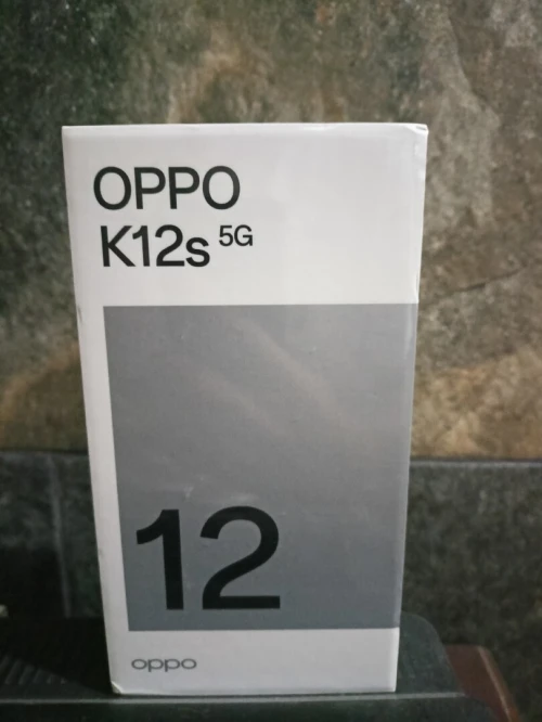 Oppo K12S