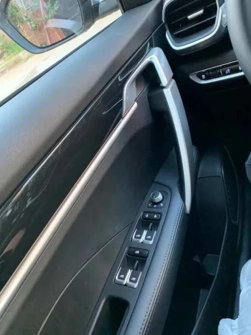 Geely Coolray 2025 Super Max (Binyue)
