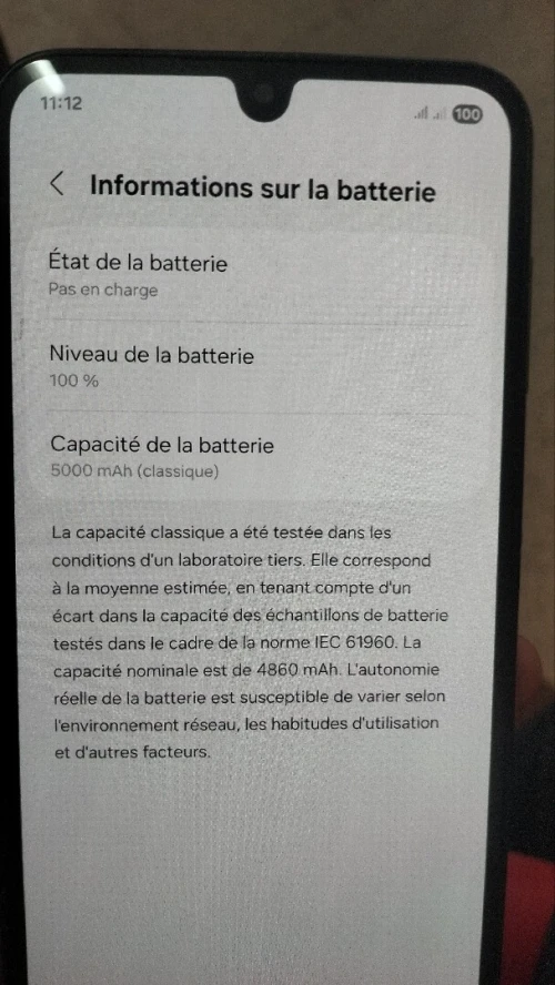 Samsung A16