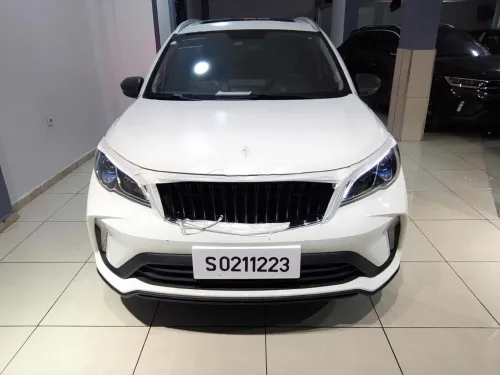 Geely Livan gx3 pro 2025 Full option