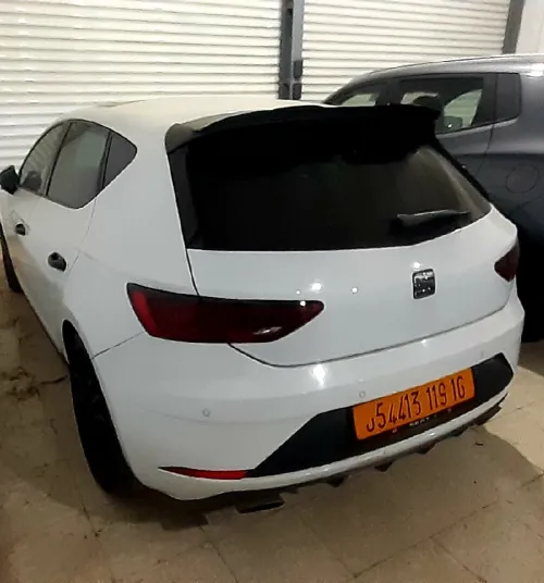 Cupra  Leon 2019 Full option