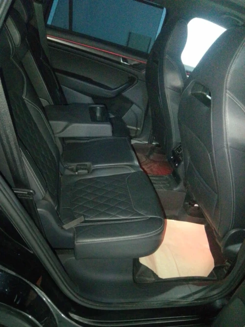 Skoda Kodiaq 2024 Sport line full option