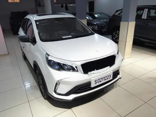 Geely Livan gx3 pro 2025 Full option