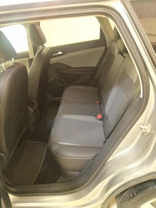 Volkswagen Taos 2024 SE
