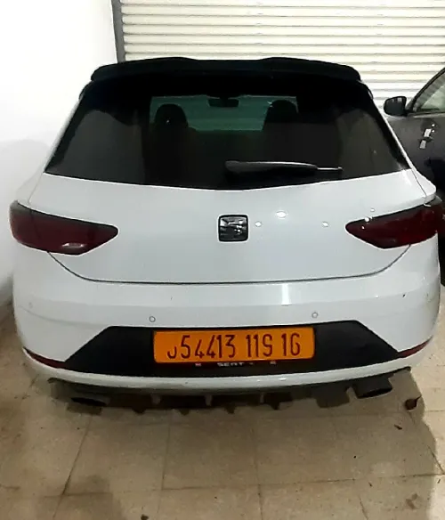 Cupra  Leon 2019 Full option