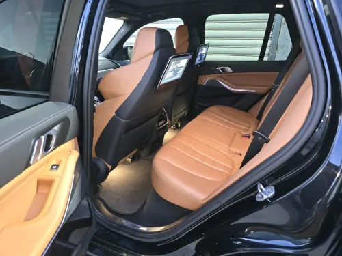 BMW X5 2021 Pack M