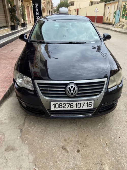Volkswagen Passat 2007 Passat