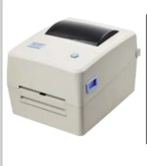 Imprimante étiquette transfert thermique  XP424 BLUETOOTH