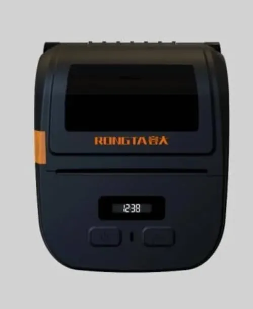 Imprimante mobile bluetooth smart pos rpp30 80mm