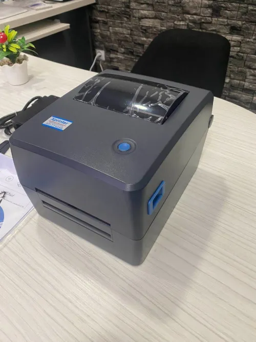 Imprimante étiquette transfert thermique  XP424 BLUETOOTH