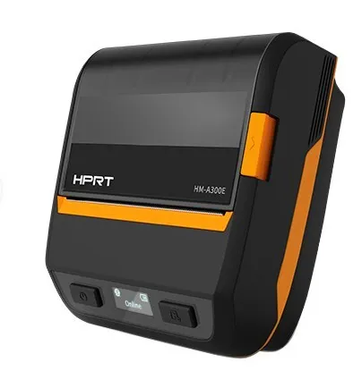 IMPRIMANTE MOBILE BLUETOOTH HPRT HM A300E