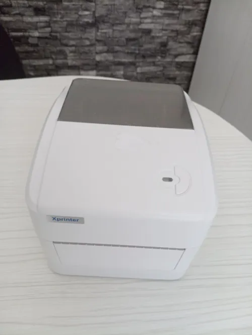 Imprimante étiquettes xprinter xp 420b + Ro