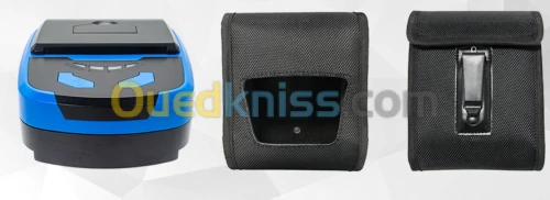 Imprimante Mobile Bluetooth XP-P810 3 pouces