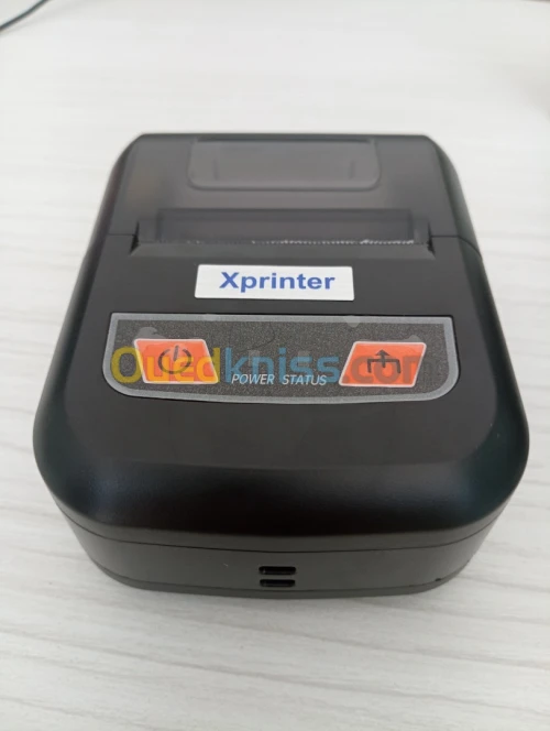Imprimante mobile xprinter mp57 