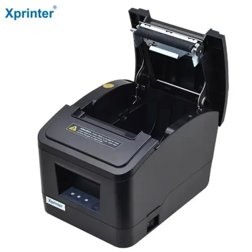 Promo Imprimante Ticket Xprinter XP T80 E