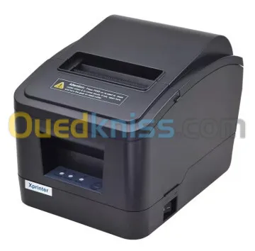 IMPRIMANTE TICKET DE CAISSE XPRINTER T80E